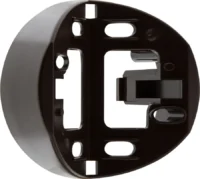 BEG Brück Electronic Außen-Ecksockel braun 97014