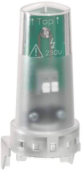 Legrand Legrand 412860 Lichtfänger Aufputz für LuxoSwitch 412623 und AlphaLux³ 412626