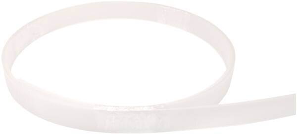 SG Leuchten SG LEUCHTEN Blindabdeckung weiß Kunststoff L2240mm H4mm LINEAL 8249045077
