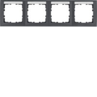 Berker 10249969 RA 4-F QUER M BSF S.1 ANTH DAM