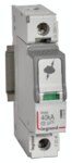 Legrand 412240 ÜSS-Ableiter Typ 2 1polig 230/400V 40kA