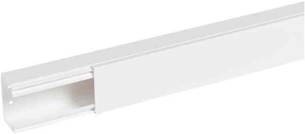 Legrand Legrand 637310 DLP40/60 Leitungsführungskanal Unterteil+Deckel