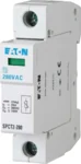 Eaton (Installation) Überspannungsableiter steckbar, 1-polig, 335VAC SPCT2-335/1