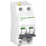 Schneider A9F03225 LS-Schalter iC60N 2-polig B 25A