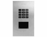 DoorBird A1121 Retrofit IP Zutrittskontrollsystem – Edelstahl V4A