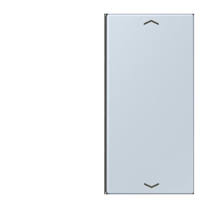 Jung Jung LC402TSAP209 Taste 2-fach Pfeil LC32023