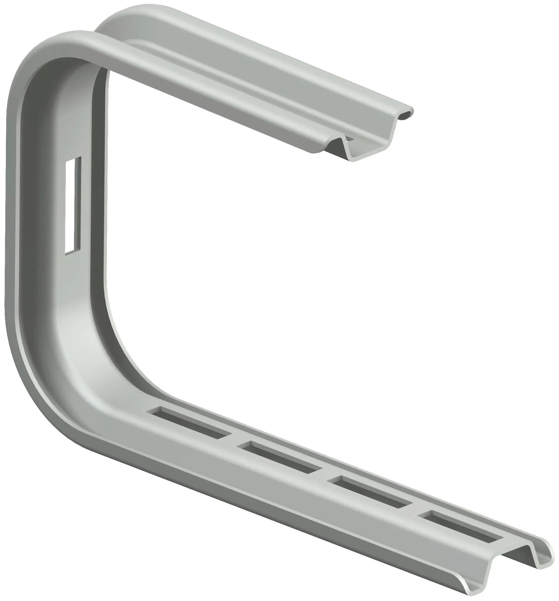 Legrand Legrand CM012774 Deckenkonsole CSCC 200 V4A Edelstahl