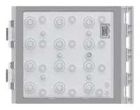 BTicino 353000 CODE-LOCK Tastatur Modul für Türstation SFERA