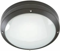SG LEUCHTEN LED-Anbauleuchte 19W 3000K CANTO 643866 1400lm graphit