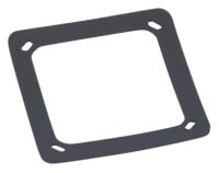 Legrand 077885 Gummidichtung f.1-fach Rahmen Soliroc IP55 IK10