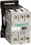 Schneider LC1SKGC200P7 Installations- schütz 2-polig 20A/AC1 Spule 230V 50/60Hz