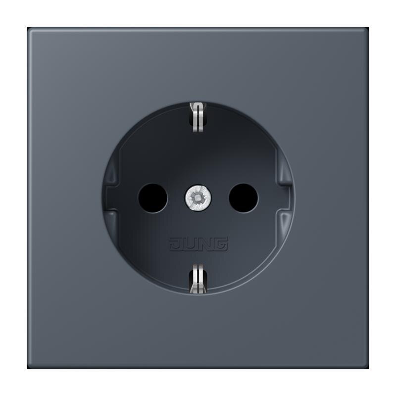 Jung Jung LC1520KI262 SCHUKO Steckdose KI LC4320U