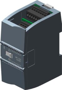 Bild vom Produkt: Siemens 6ES7231-4HD32-0XB0 S7-1200 Analogeingabe SM1231 4AI