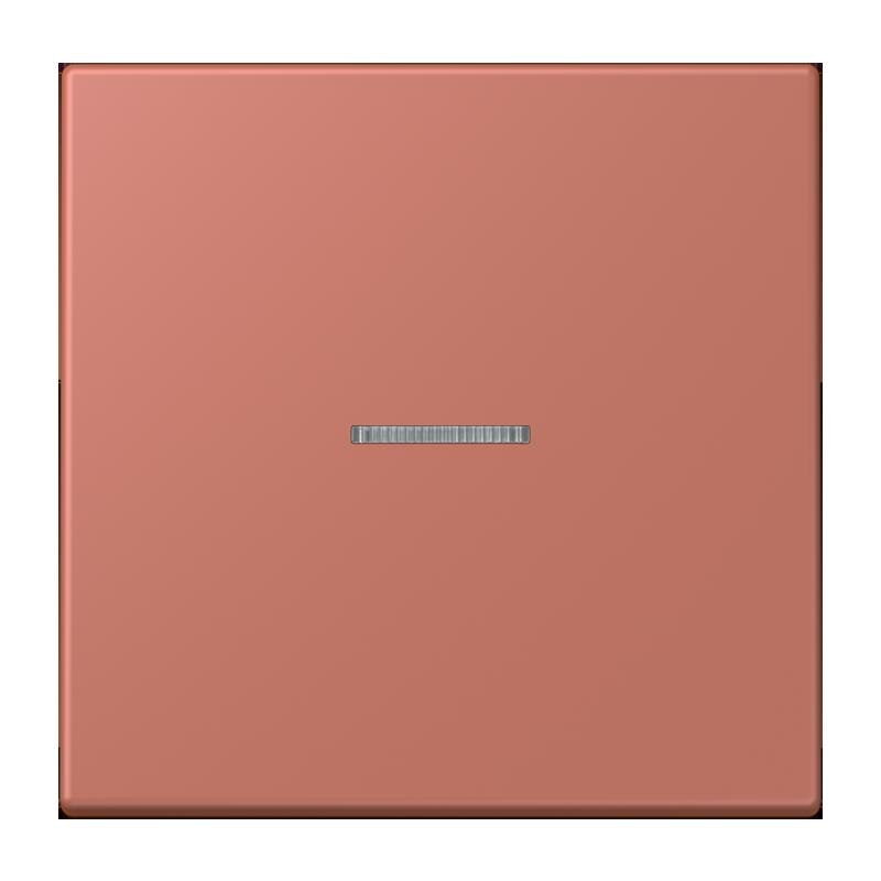 Jung Jung LC101KO5236 Wippe mit Lichtleiter für KNX Taster 1fa