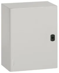 Legrand 036931 Atlantic Wandschrank 800x600x250mm mit Mpl IP66 IK10 Stahlblech