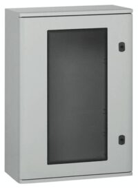 Legrand 036283 Marina Wandschrank mit Sichtfenster 1020x810x300mm IP66 IK10