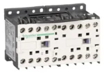 Schneider LC2K12004F7 Wendeschütz TeSys 4-polig AC1 110V 20A AC