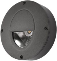 Bild vom Produkt: SG LEUCHTEN LED-Orientierungsleuchte 3W CALLISTO 923015 3000K 110lm graphit