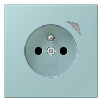Jung BT LC 1521 F S 214 JUNG HOME Steckdose französisch/belgisches System