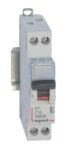 Legrand 407742 DX3 LS-Schalter C 16A 1-polig+N 6kA 230VAC 1TE