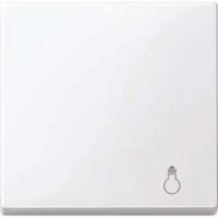 Merten Wippe Licht aws/gl Wech/Kreuz/Tast/Ein. MEG3302-0325