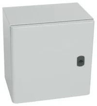 Legrand 036955 Atlantic Wandschrank 300x300x200mm mit Mpl IP66 IK10 Stahlblech