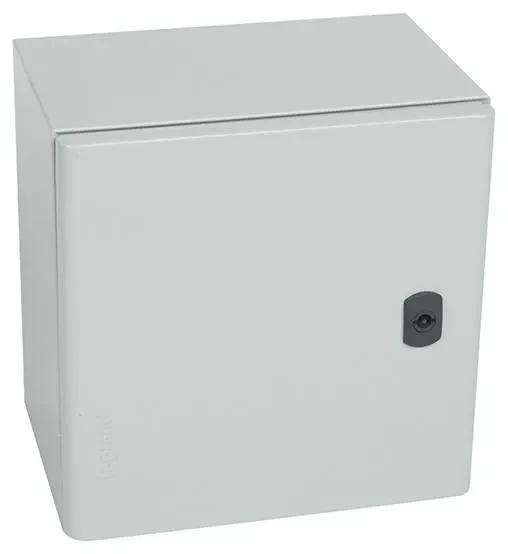 Legrand Legrand 036955 Atlantic Wandschrank 300x300x200mm mit Mpl IP66 IK10 Stahlblech