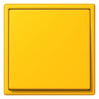 Jung LC-BOX 263 Präsentbox LE CORBUSIER le jaune vif