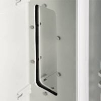 Legrand 036244 Verbindungsset für Schaltschränke Höhe 500mm