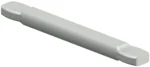 Legrand CM801057 Haltestift CA 8x75 tauchfeuerverzinkt