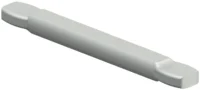 Legrand CM801057 Haltestift CA 8x75 tauchfeuerverzinkt