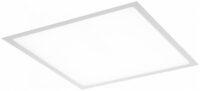 SG LEUCHTEN LED-Deckeneinbauleuchte 36W DiLED 8246077831 4000K 4480lm weiß Konverter