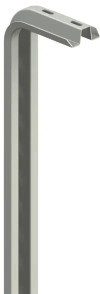 Legrand CM556620 Hängestiel PCSN 600 L170mm für Konsolenmontage sendzimirverz.