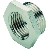 Legrand 386847 Reduktion M25-PG13,5 Metall
