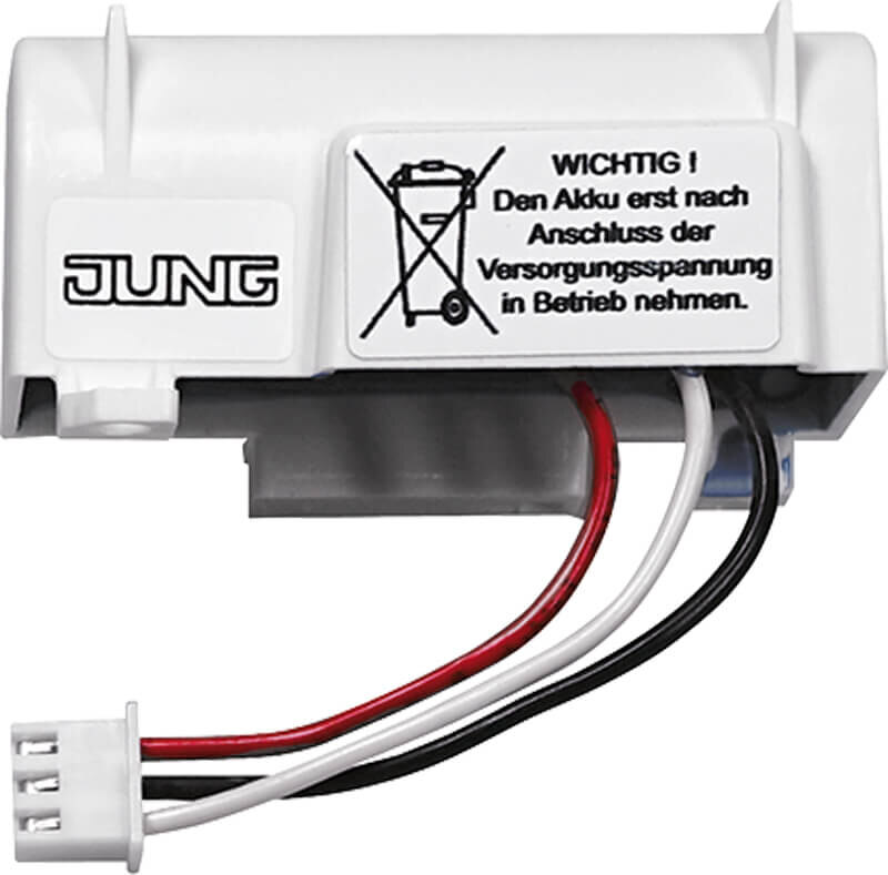 Jung Jung Akku für USV-Modul NRS AKKU 130