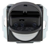 Kopp 840450016 ATHENIS-INFRAcontrol T 180° Infrart-Bewegungsmelder