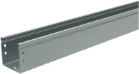 Legrand 480031 Kabelrinne ungelocht GS 3000x150x100 M/F mit Verbinder sendzimirv.