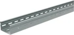 Legrand 480583 Kabelrinne gelocht 3030x150x60 symmetrisch ohne Verbinder RAL9010