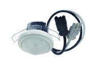 Theben theRonda S360-100 Unterputz GST Präsenzmelder (PIR) mit vorkonf 2080510