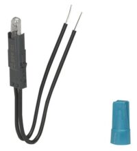 Legrand 089901 Glimmaggregat 12V 0,4W 089901
