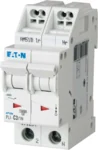 Eaton (Installation) Leitungsschutzschalter 3 A, 1-polig+N, Steckklemme C PLI-C3/1N