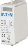 Eaton (Installation) Überspannungsableiter Einsatz, 1000VDC SPPVT12-10