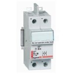 Legrand 414682 Sicherungstrenner 1000VDC 20A 2-polig 2 Module 10X38mm