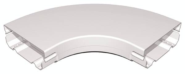 Legrand Legrand 637923 PVC Bogen B400 H100 Deckel
