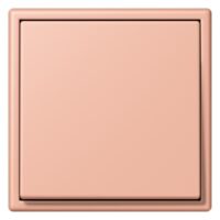 Jung LC-BOX 231 Präsentbox LE CORBUSIER rose clair
