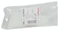 Legrand 031821 Kabelbinder Colring farblos innenverzahnt 2,4x140mm