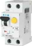 Eaton (Installation) FI/LS Kombination 40 A, 100 mA, C PXK-C40/1N/01-F