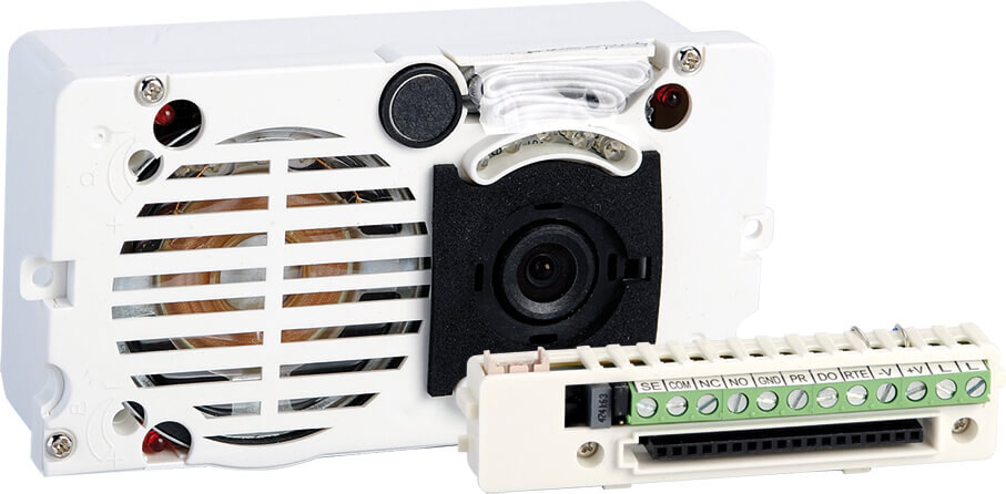 Comelit Comelit Group IKALL-Audio/Videoeinheit Simplebus Farbe 4680C