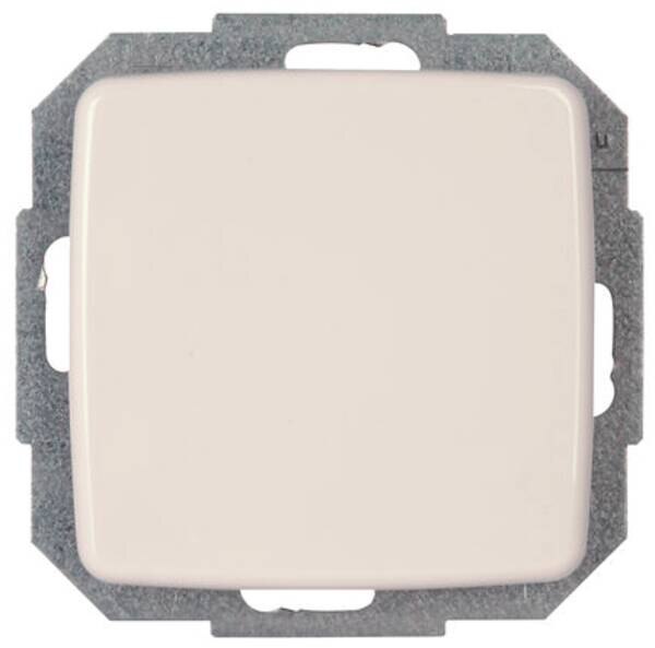 Kopp Kopp 585701084 Kreuzschalter RIVO crem