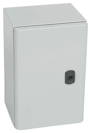 Legrand Legrand 036910 Atlantic Wandschrank 300x200x160mm mit Mpl IP66 IK10 Stahlblech